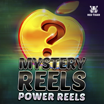Redtiger : Mystery Reels Power Reels - SPINBET123