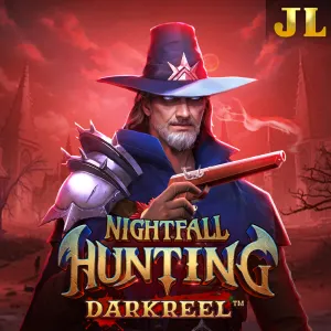 Nightfall Hunting - SPINBET123