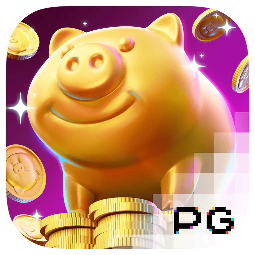 Lucky Piggy - SPINBET123