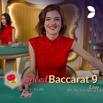 Speed Baccarat 9 - SPINBET123