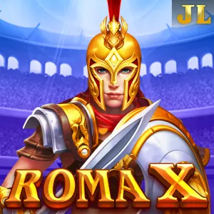 Roma X - SPINBET123