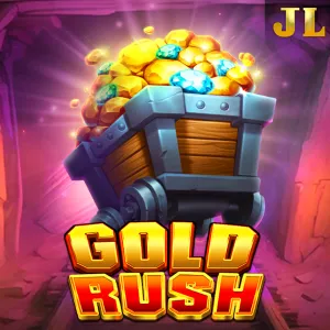 Gold Rush - SPINBET123