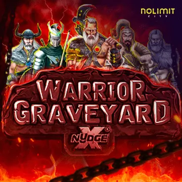 NolimitCity : Warrior Graveyard xNudge - SPINBET123