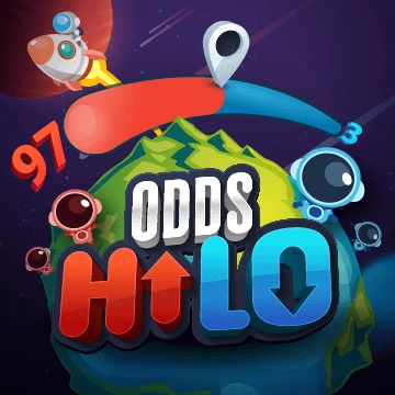 Odds Hi Lo - SPINBET123