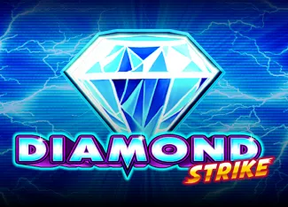 Pragmatic : Diamond Strike - SPINBET123