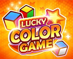 Lucky Color Game - SPINBET123