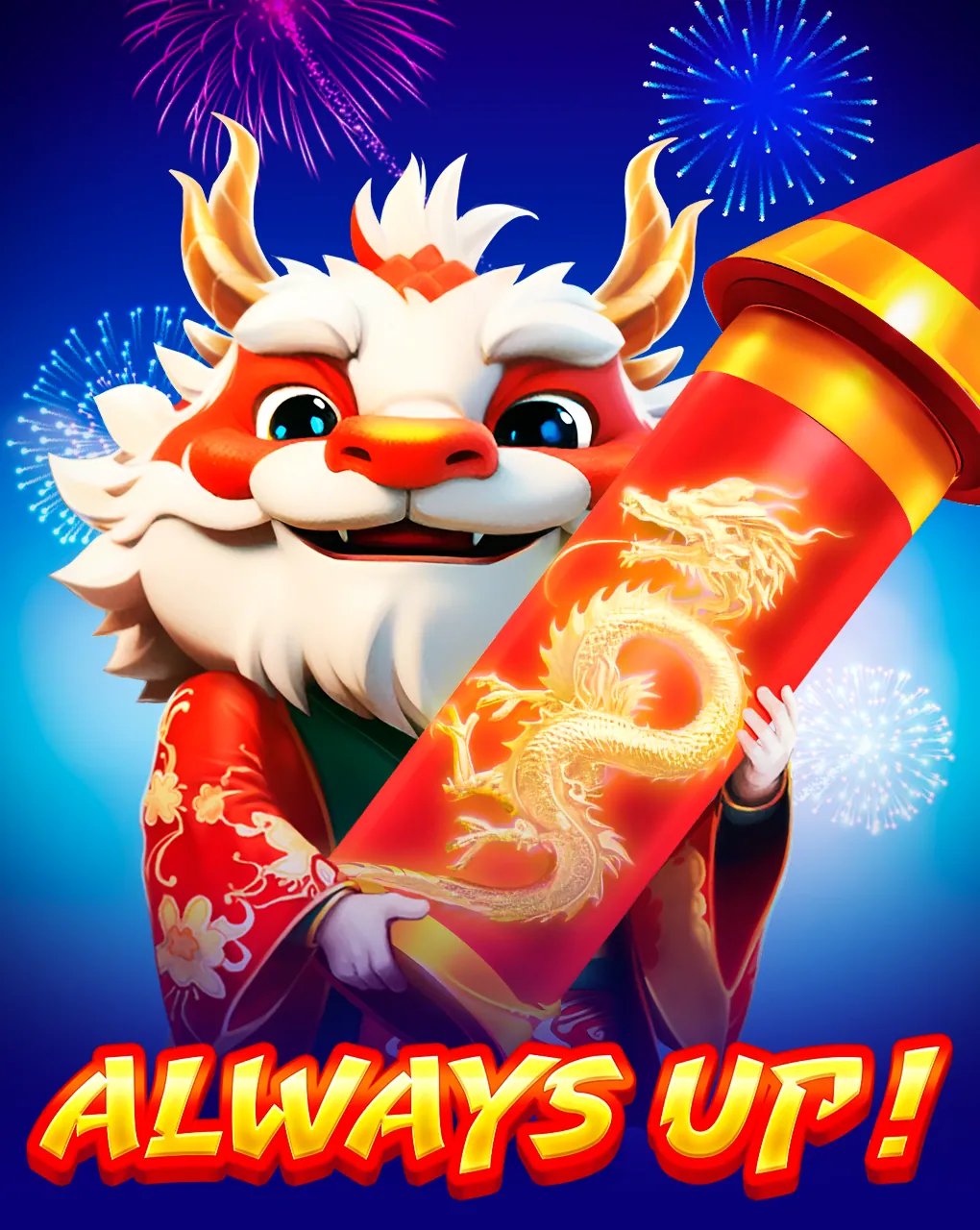 Always Up! - SPINBET123