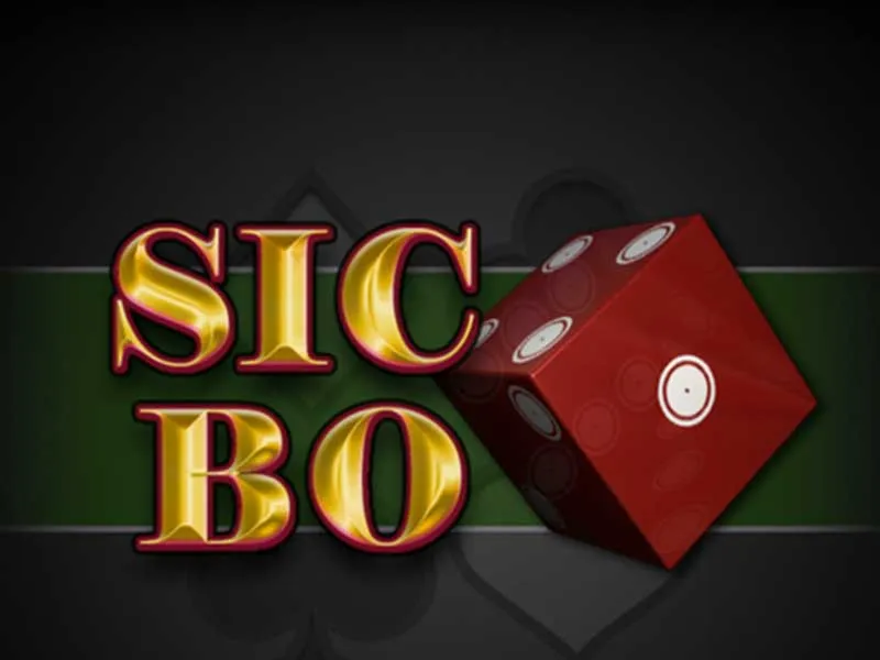 Sic Bo - SPINBET123