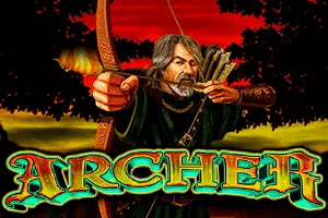 Archer - SPINBET123