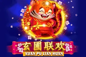 Xuan Pu Lian Huan - SPINBET123