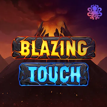 Octoplay : Blazing Touch - SPINBET123