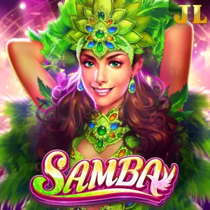 Samba - SPINBET123