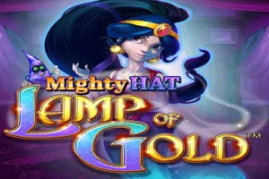 Mighty Hat: Lamp of Gold - SPINBET123