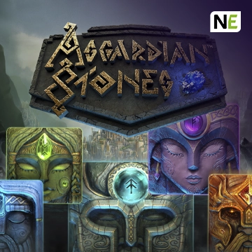 Asgardian Stones - SPINBET123