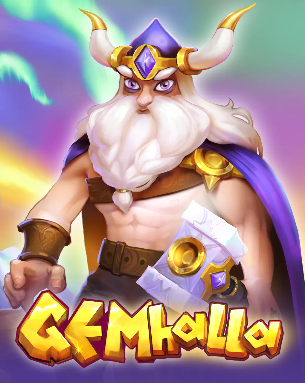 Gemhalla - SPINBET123