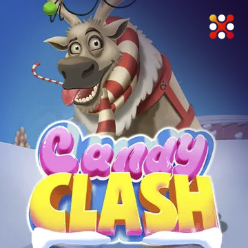 Candy Clash - SPINBET123