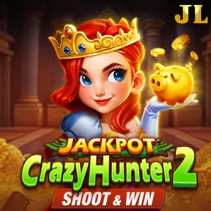 Crazy Hunter2 - SPINBET123
