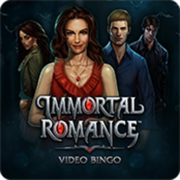 Immortal Romance Video Bingo - SPINBET123