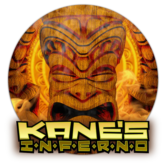 Habanero : Kanes Inferno - SPINBET123