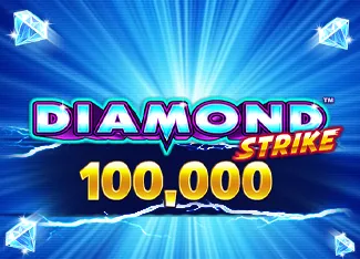 Pragmatic : Diamond Strike 100,000 - SPINBET123