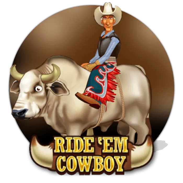 Habanero : Ride em Cowboy - SPINBET123