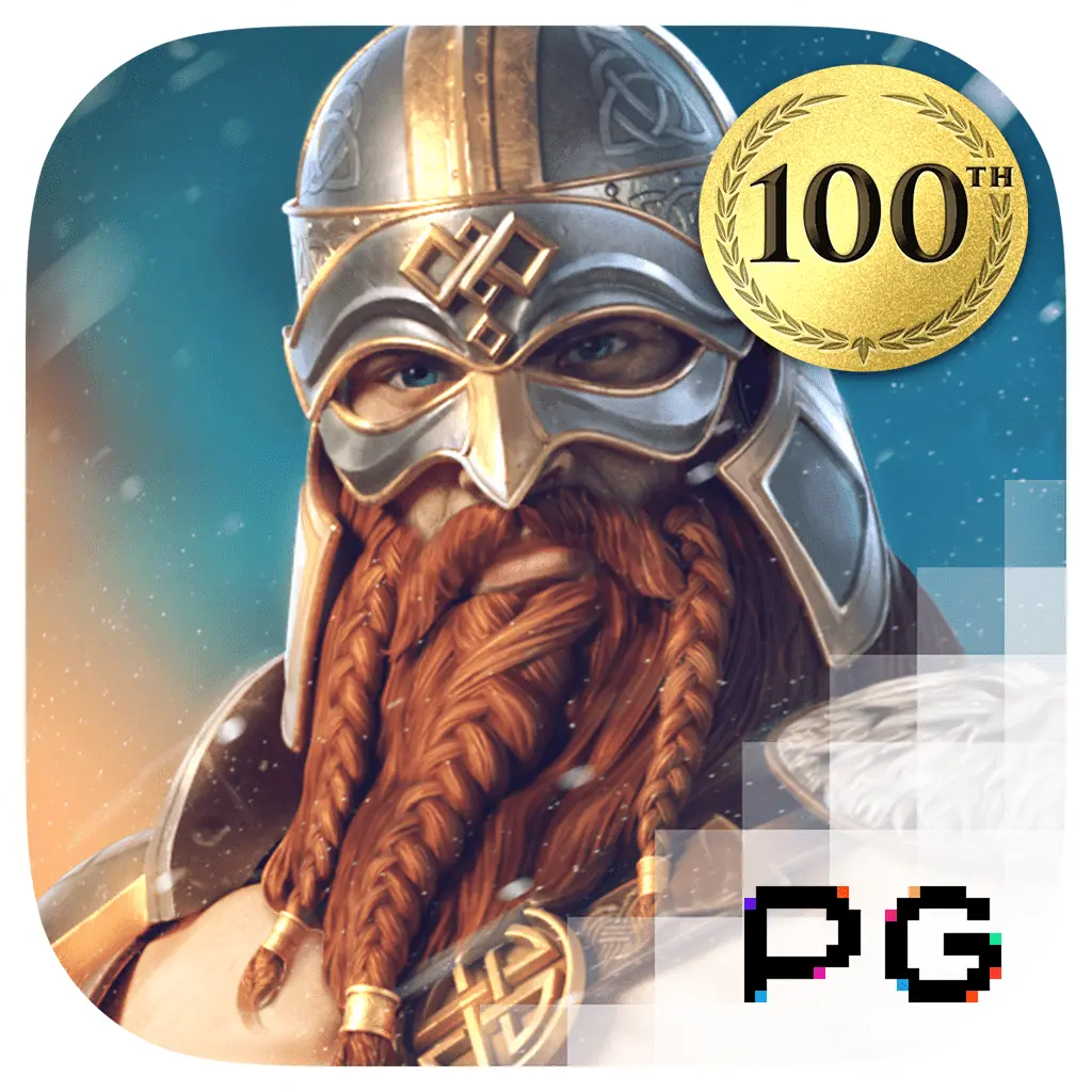 Asgardian Rising - SPINBET123