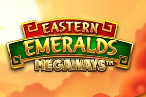 POP Eastern Emeralds Megaways (Quickspin) - SPINBET123