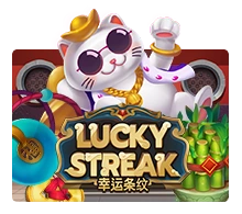 Joker123 : Lucky Streak - SPINBET123