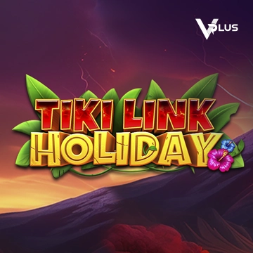 Tiki Link Holiday - SPINBET123