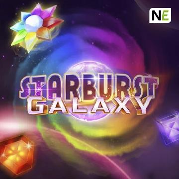 Starburst Galaxy - SPINBET123