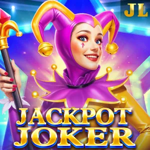 Jackpot Joker - SPINBET123