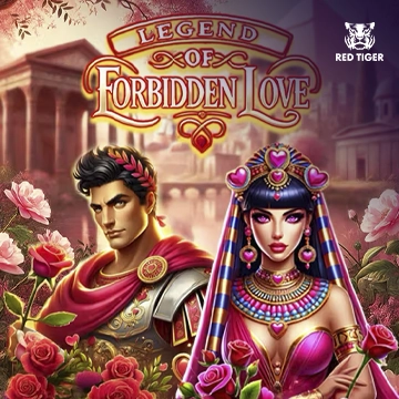 Redtiger : Legend Of Forbidden Love MegaWays™ - SPINBET123