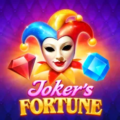 Jokers Fortune - SPINBET123