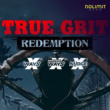 NolimitCity : True Grit Redemption - SPINBET123