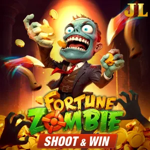 Fortune Zombie - SPINBET123