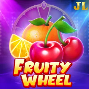 Fruity Wheel - SPINBET123