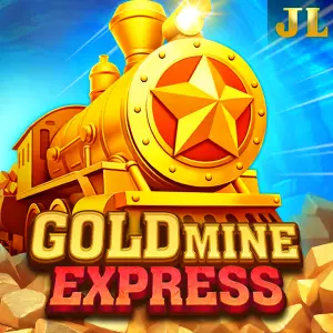 Gold Mine Express - SPINBET123