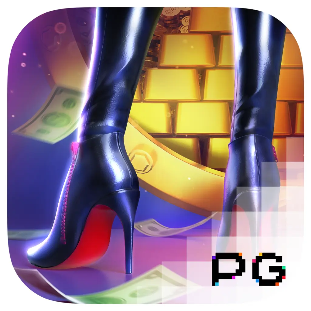 Heist Stakes - SPINBET123