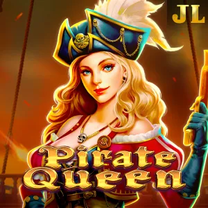 Pirate Queen - SPINBET123