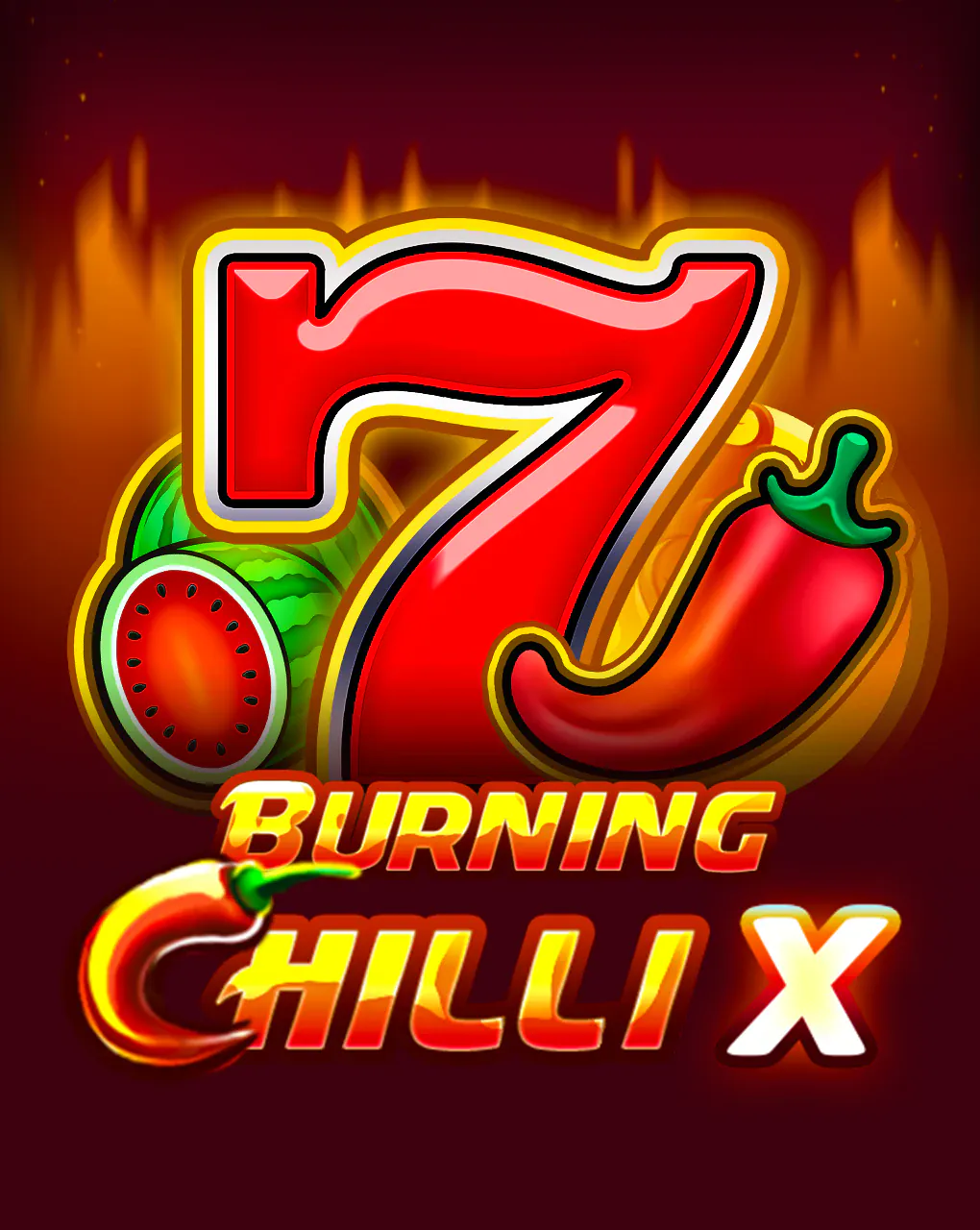 Burning Chilli X - SPINBET123