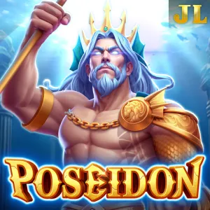 Poseidon - SPINBET123