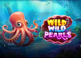 Pragmatic : Wild Wild Pearls - SPINBET123