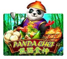 Joker123 : Panda Chef - SPINBET123