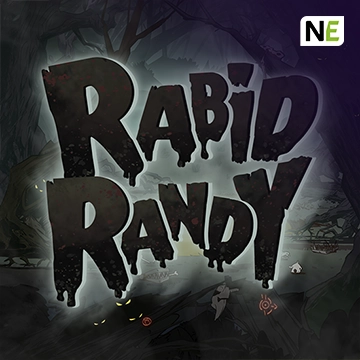 Rabid Randy - SPINBET123