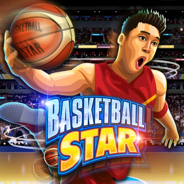 Basketball Star - SPINBET123