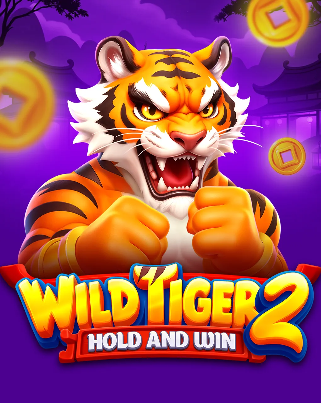 Wild Tiger 2 - SPINBET123