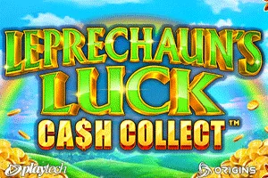 Leprechaun’s Luck: Cash Collect - SPINBET123