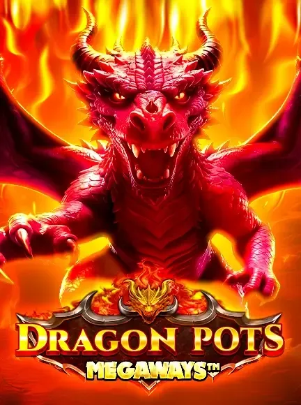 Pragmatic : Dragon Pots Megaways - SPINBET123