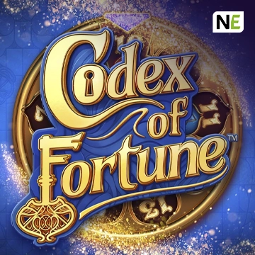 Codex of Fortune - SPINBET123