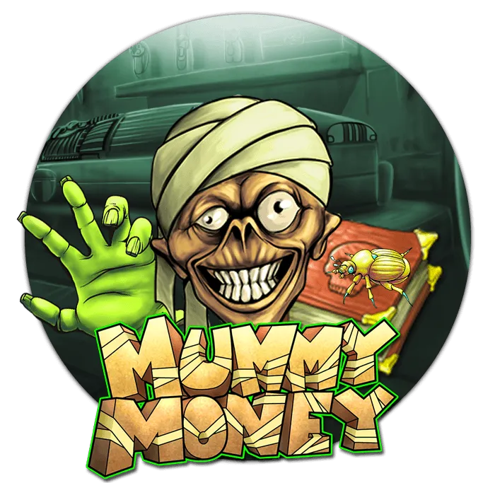 Habanero : Mummy Money - SPINBET123